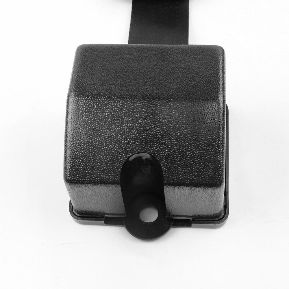 FEB027 automotive safety seat belt