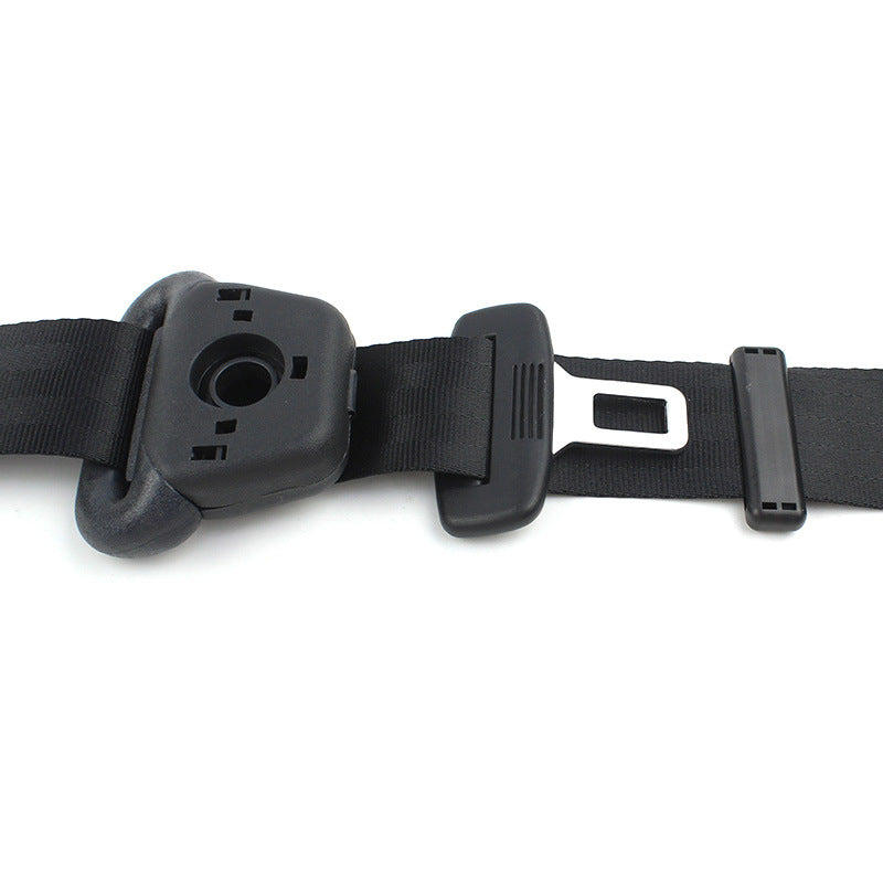 FEB024 Elr Seat Belt