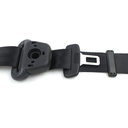 FEB024 Elr Seat Belt