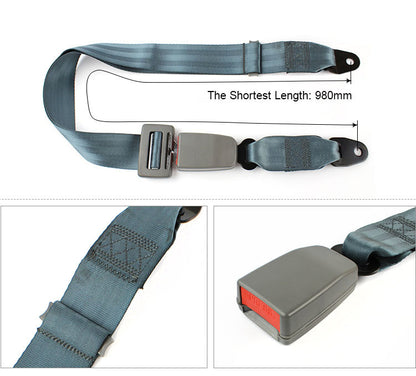 Safety Seat Lap Belt FEA015