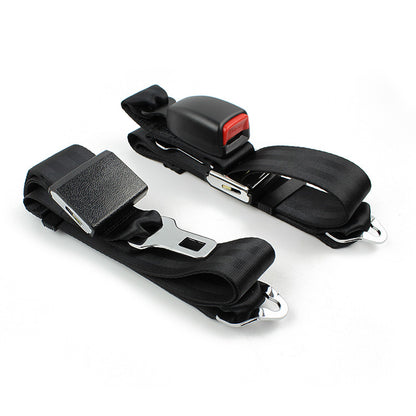 FEA012 Wheelchair Static Seat Belt