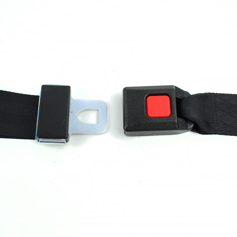 Normal Quality Auto Car Safety Belt FEA013