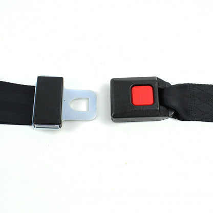 Normal Quality Auto Car Safety Belt FEA013