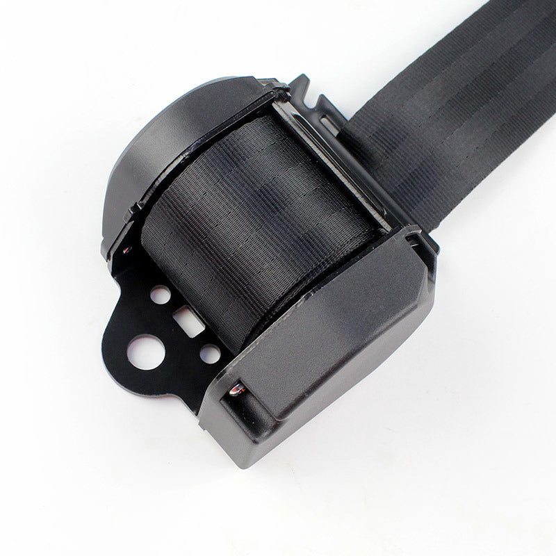 FEB025 Universal Seatbelt