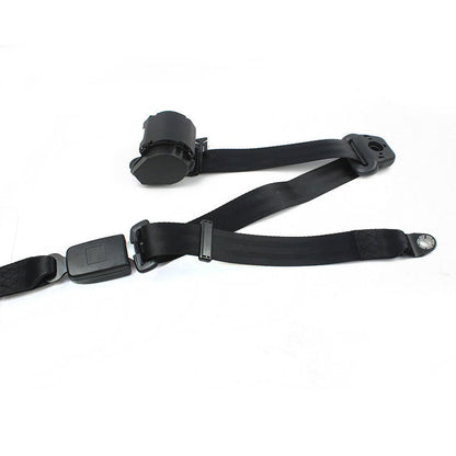 FEB024 Elr Seat Belt