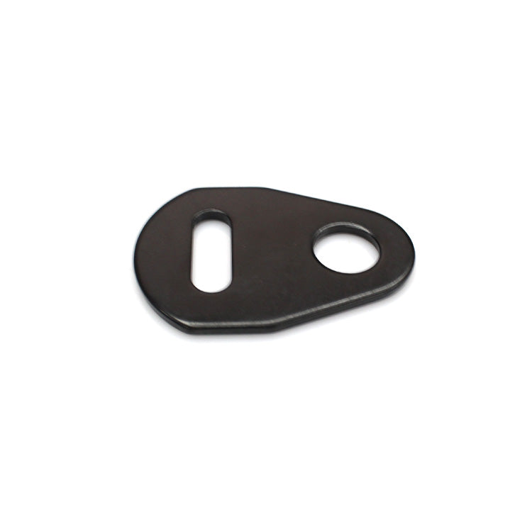 Car Accessory Ap-00-14 Seat Belt Anchor Plate Anchorage Plate