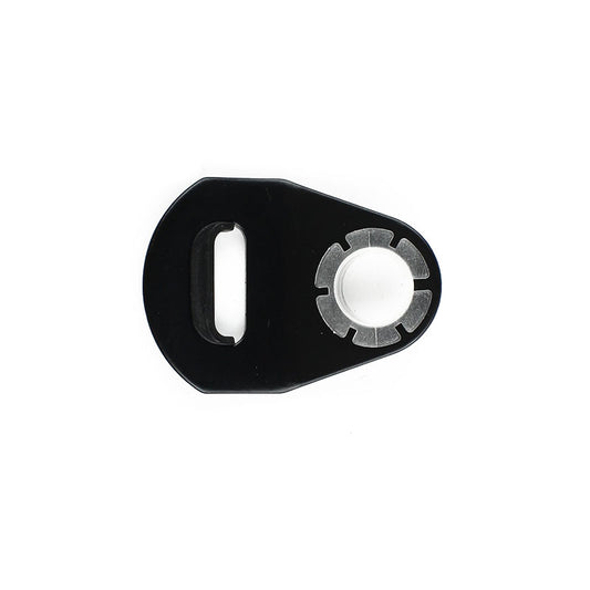 Ap-30-11.5A Car Accessory Seat Belt Parts Anchorage Plate