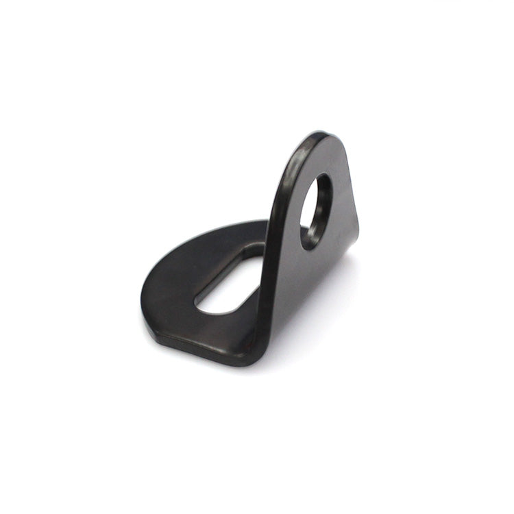 Ap-90-12 Car Accessory Seat Belt Component Car Seat Belt Anchorage Plate