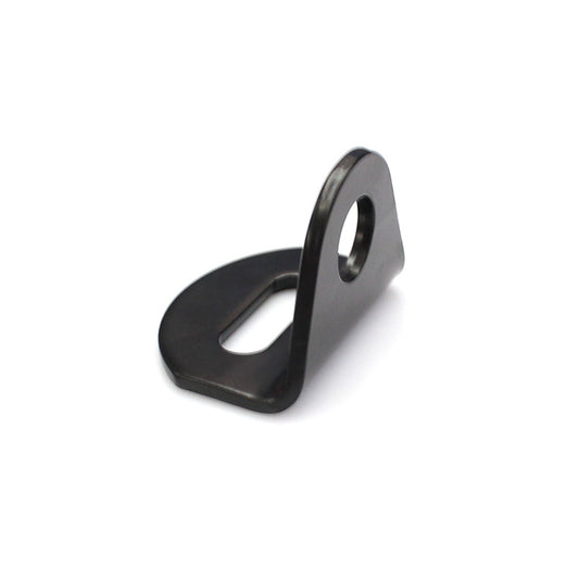 Ap-90-12 Car Accessory Seat Belt Component Car Seat Belt Anchorage Plate