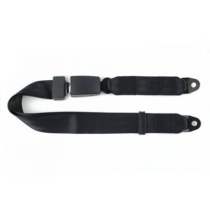 E-MARK Certificate Safety Belts FEA021