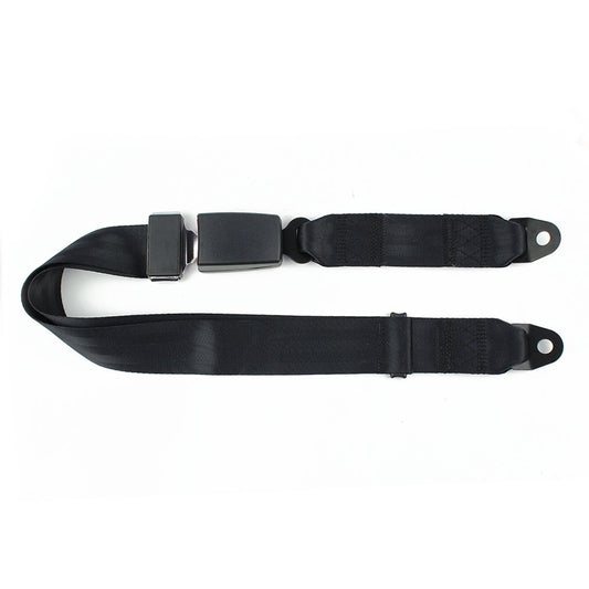 E-MARK Certificate Safety Belts FEA021