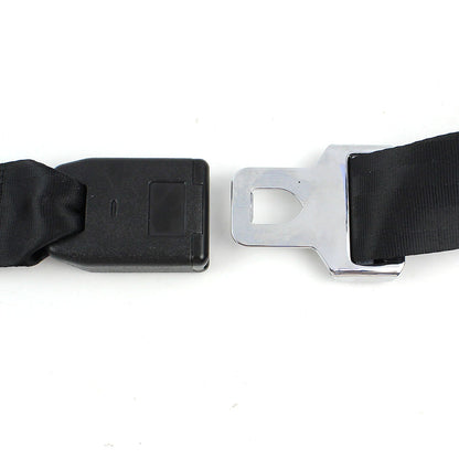 Car 2 Point Seat Belt Manufacturer School Bus Seat Belt FEA001