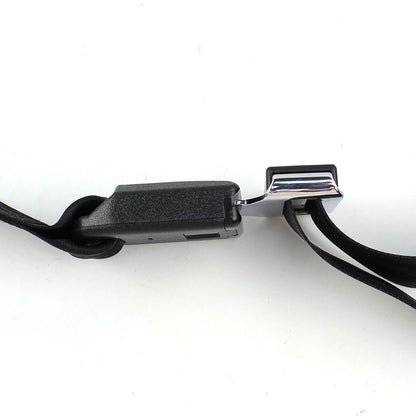 Car 2 Point Seat Belt Manufacturer School Bus Seat Belt FEA001