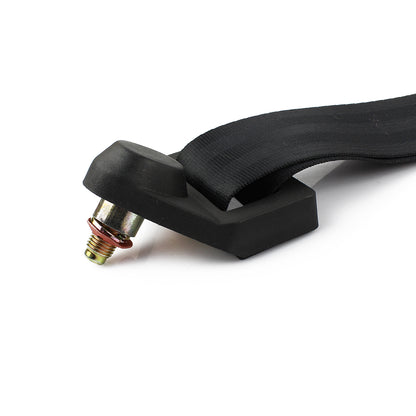 3 Point Seat Belt FEA002