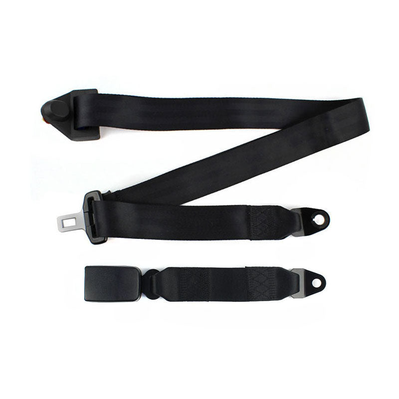 3 Point Seat Belt FEA002