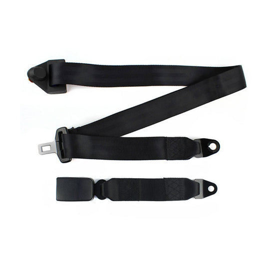 3 Point Seat Belt FEA002