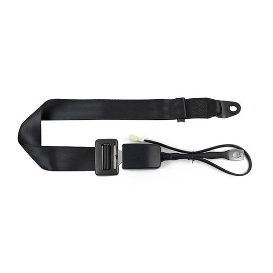 Seat Belt with Stalk Buckle Switch FEA006A