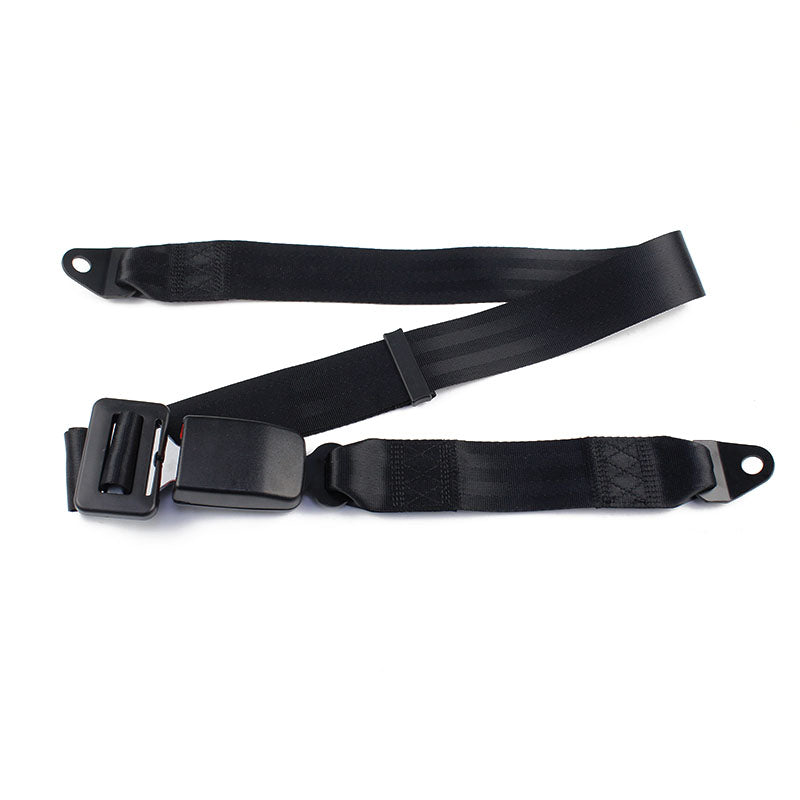 European Standard Auto Seat Belt FEA007