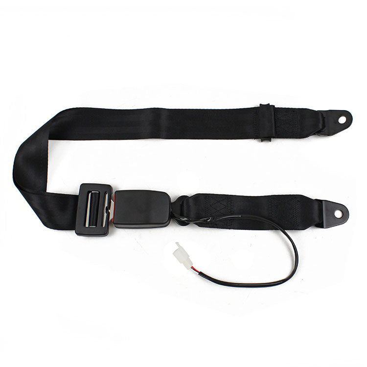 Electric Car Safety Belt Accessories FEA007A