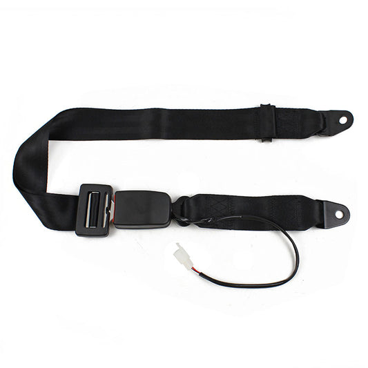 Electric Car Safety Belt Accessories FEA007A
