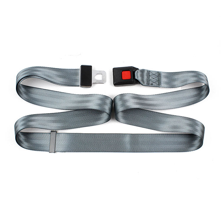 Universal Polyester Car Seat Belts FEA010