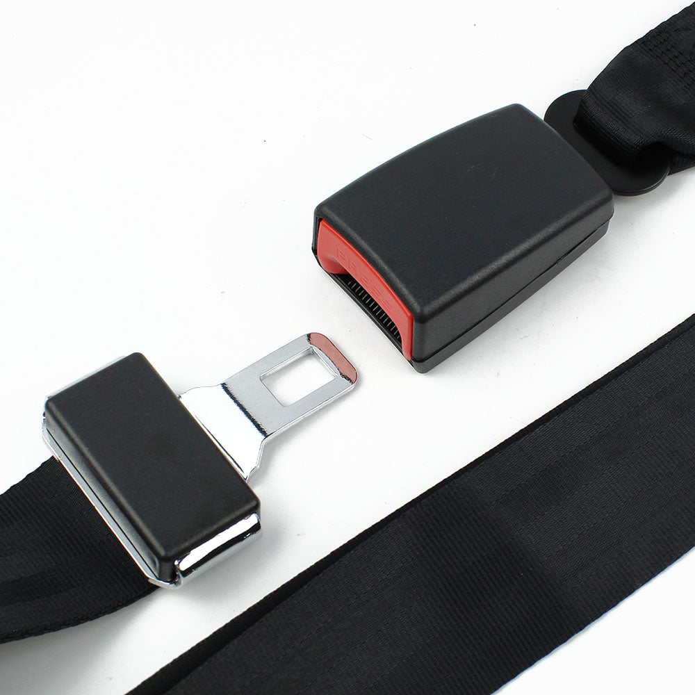 E-MARK Certificate Safety Belts FEA021