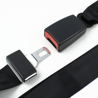 E-MARK Certificate Safety Belts FEA021