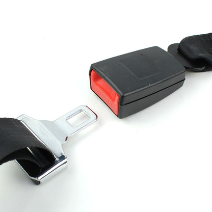 E-MARK Certificate Safety Belts FEA021