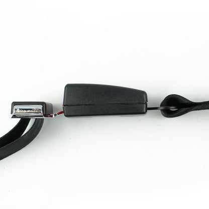 E-MARK Certificate Safety Belts FEA021