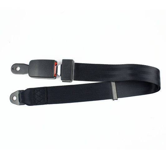 Removable Bus Safety Seat Belt FEA021A
