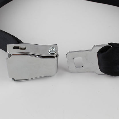 Plane Seat Belt Extender FEA040A