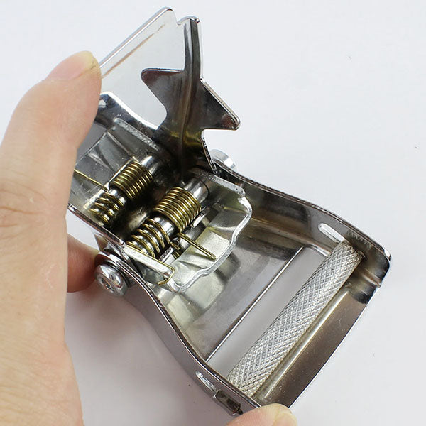 Plane Seat Belt Extender FEA040A