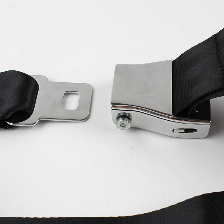 Plane Seat Belt Extender FEA040A