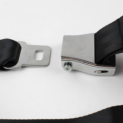 Plane Seat Belt Extender FEA040A