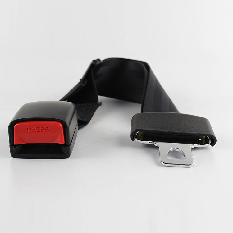 Adjustable Seat Belt Extender FEA044B