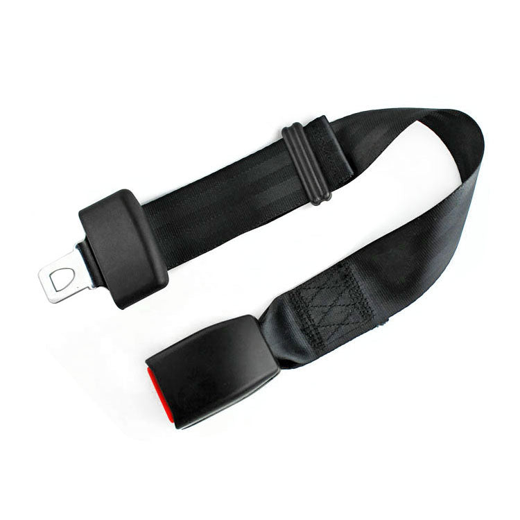 Adjustable Seat Belt Extender FEA044B