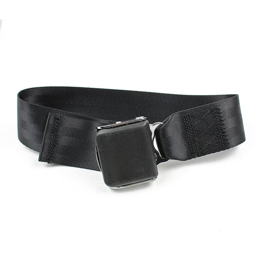 Safety Belt Extender Blue Color FEA047