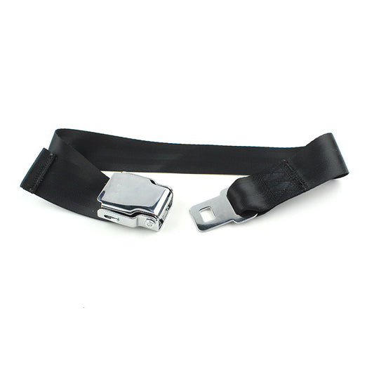 Airplane Seat Belt Extender 2 Points Safety Belt FEA049