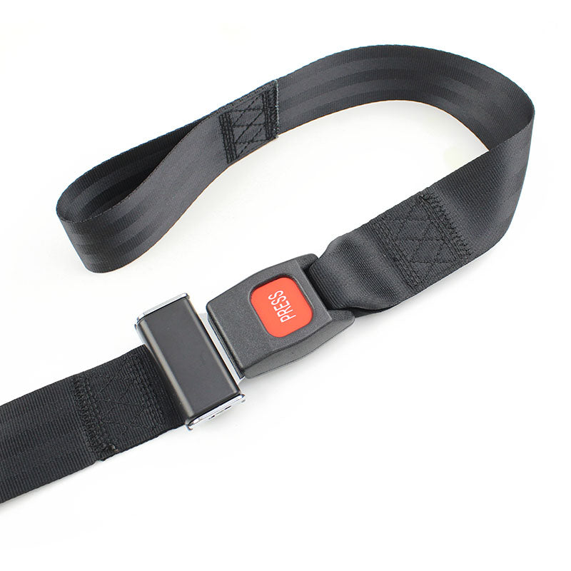 2 Point Safety Seat Belt Medical Safety Belt Stretcher Belt FEA102