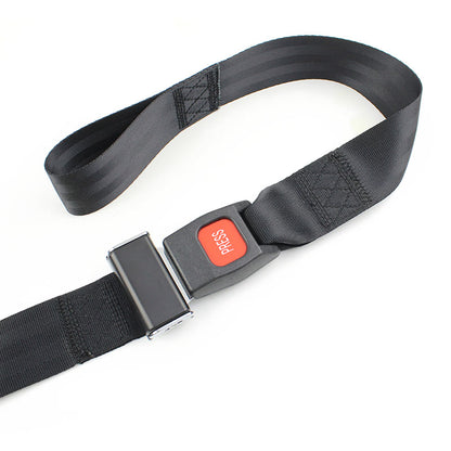 2 Point Safety Seat Belt Medical Safety Belt Stretcher Belt FEA102