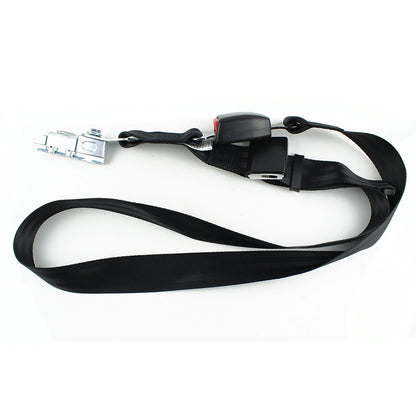 Wheelchair Tie Down Seat Belt Shoulder Belt FEA103