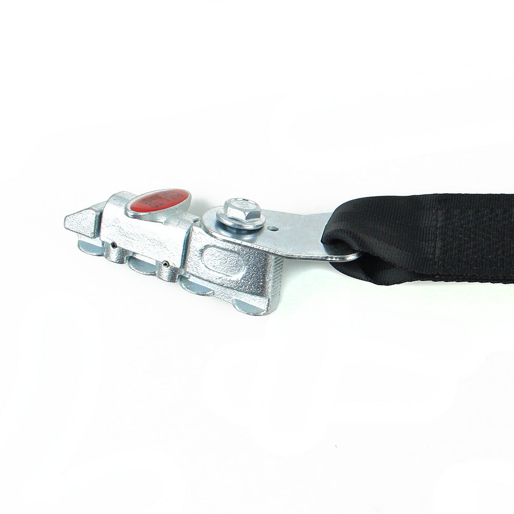 Wheelchair Tie Down Seat Belt Shoulder Belt FEA103