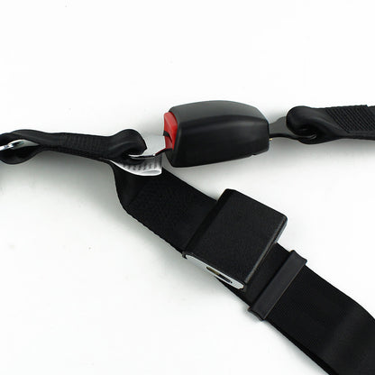Wheelchair Tie Down Seat Belt Shoulder Belt FEA103