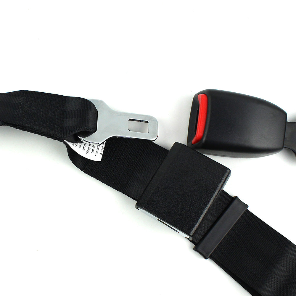 Wheelchair Tie Down Seat Belt Shoulder Belt FEA103