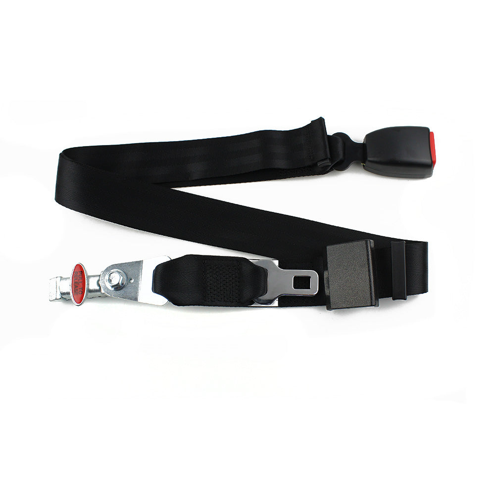 Wheelchair Tie Down Seat Belt Shoulder Belt FEA103