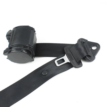 Automatic Seat Belt Retractor Auto Car 3 Point  Seat Belt FEB003