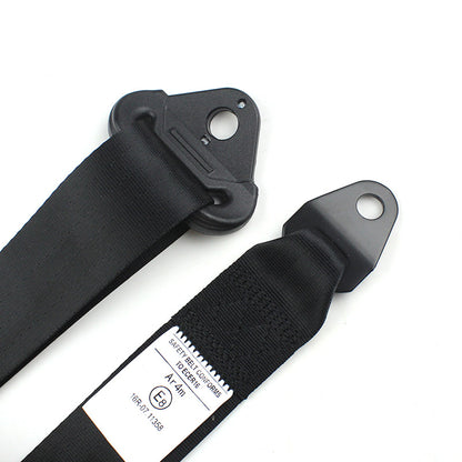 Automatic Seat Belt Retractor Auto Car 3 Point  Seat Belt FEB003