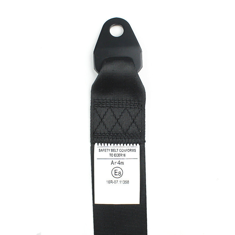 Automatic Seat Belt Retractor Auto Car 3 Point  Seat Belt FEB003