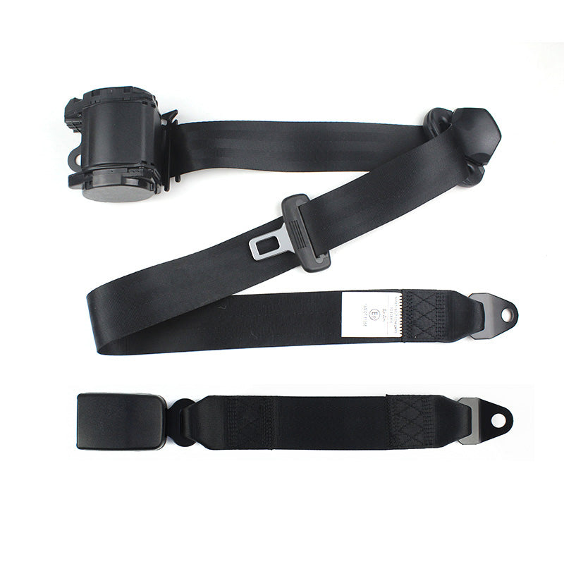 Automatic Seat Belt Retractor Auto Car 3 Point  Seat Belt FEB003