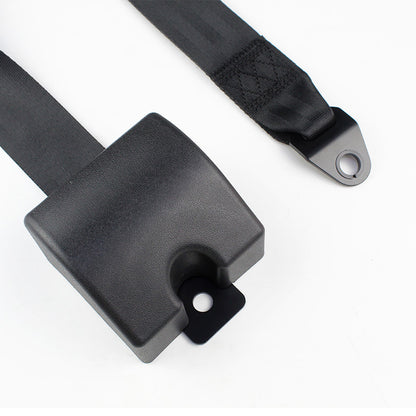 Car 3 Point  Seat Belt FEB005